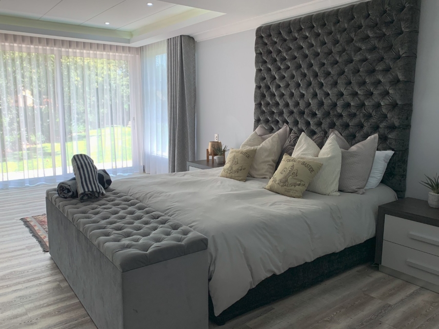 To Let 6 Bedroom Property for Rent in Sasolburg Ext 4 Free State